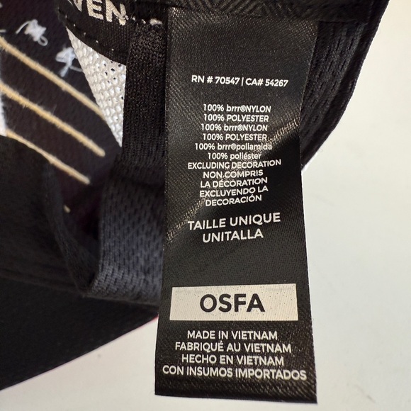 47 Brand San Francisco 49ers Brrr Golfer Rope Snapback Adjustable Hat New - Picture 6 of 6